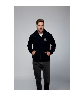 STONE SUDADERA UNISEX 260g