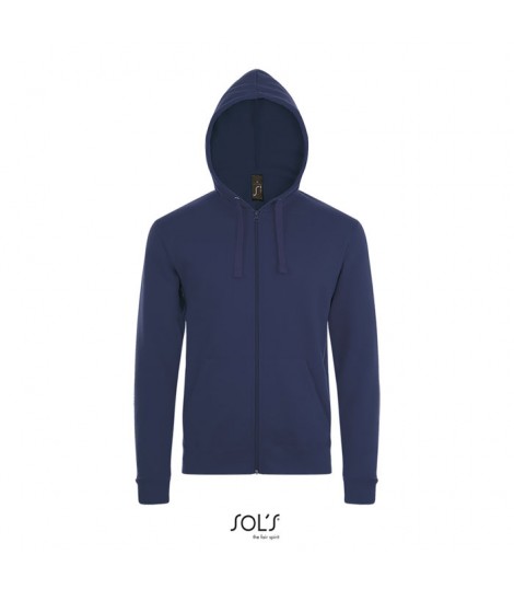 STONE SUDADERA UNISEX 260g