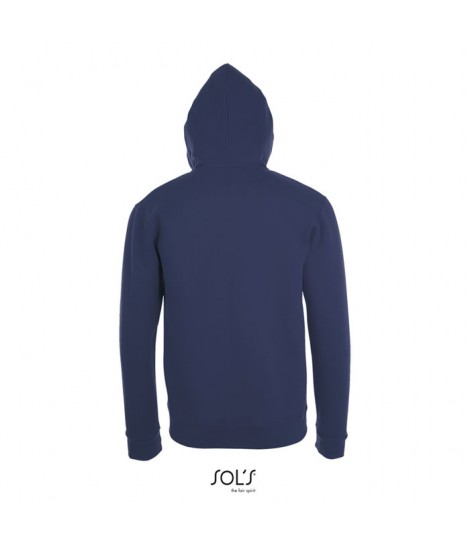 STONE SUDADERA UNISEX 260g