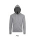 STONE SUDADERA UNISEX 260g