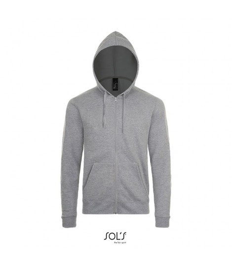 STONE SUDADERA UNISEX 260g