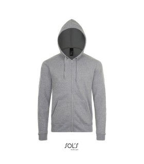 STONE SUDADERA UNISEX 260g