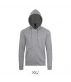 STONE SUDADERA UNISEX 260g