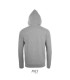 STONE SUDADERA UNISEX 260g