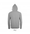 STONE SUDADERA UNISEX 260g