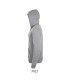 STONE SUDADERA UNISEX 260g