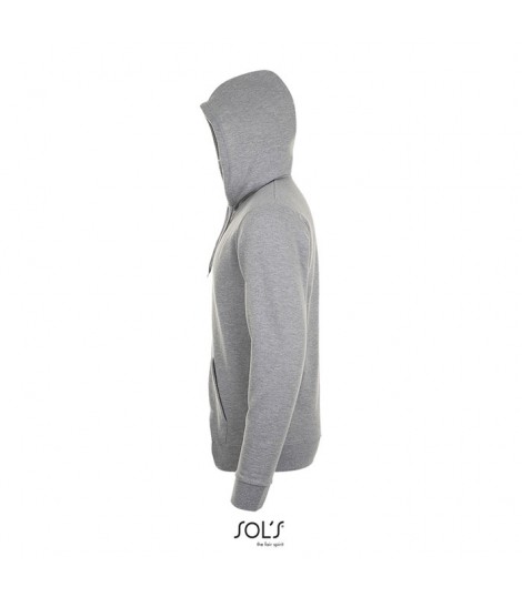STONE SUDADERA UNISEX 260g