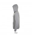STONE SUDADERA UNISEX 260g