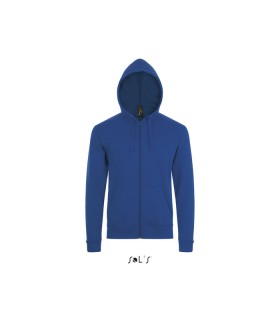 STONE SUDADERA UNISEX 260g