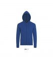 STONE SUDADERA UNISEX 260g