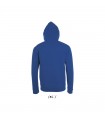 STONE SUDADERA UNISEX 260g