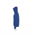 STONE SUDADERA UNISEX 260g