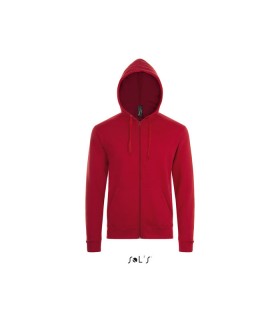 STONE SUDADERA UNISEX 260g