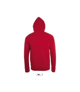STONE SUDADERA UNISEX 260g