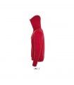 STONE SUDADERA UNISEX 260g