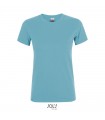 REGENT CAMISETA MUJER 150g