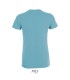 REGENT CAMISETA MUJER 150g