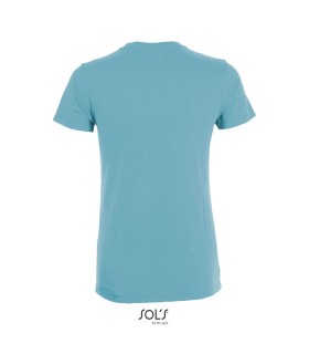 REGENT CAMISETA MUJER 150g