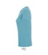 REGENT CAMISETA MUJER 150g