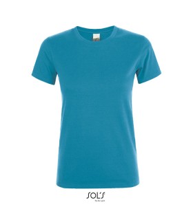 REGENT CAMISETA MUJER 150g