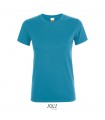REGENT CAMISETA MUJER 150g