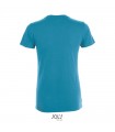 REGENT CAMISETA MUJER 150g