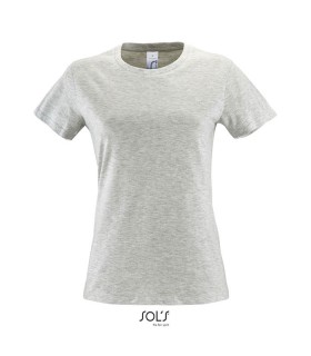 REGENT CAMISETA MUJER 150g