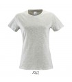 REGENT CAMISETA MUJER 150g