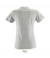 REGENT CAMISETA MUJER 150g