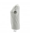 REGENT CAMISETA MUJER 150g