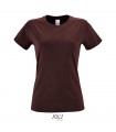 REGENT CAMISETA MUJER 150g