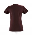 REGENT CAMISETA MUJER 150g
