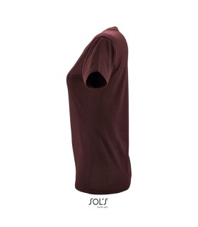REGENT CAMISETA MUJER 150g