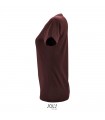 REGENT CAMISETA MUJER 150g