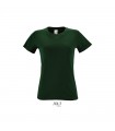 REGENT CAMISETA MUJER 150g