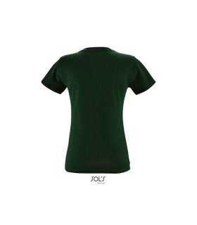 REGENT CAMISETA MUJER 150g
