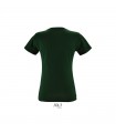 REGENT CAMISETA MUJER 150g