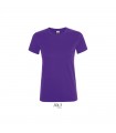 REGENT CAMISETA MUJER 150g