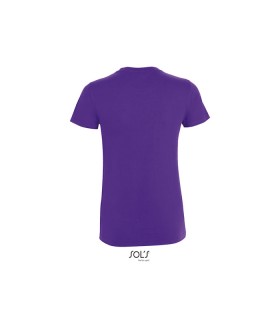 REGENT CAMISETA MUJER 150g