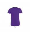 REGENT CAMISETA MUJER 150g