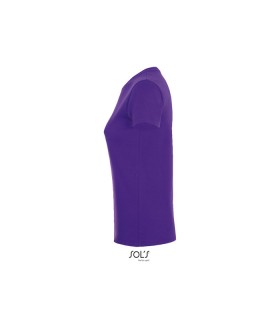 REGENT CAMISETA MUJER 150g