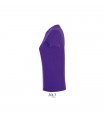 REGENT CAMISETA MUJER 150g
