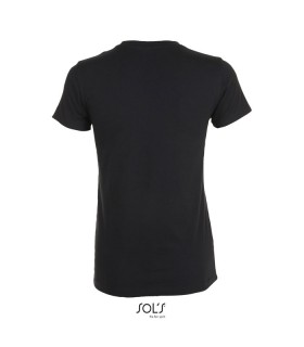 REGENT CAMISETA MUJER 150g