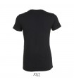 REGENT CAMISETA MUJER 150g