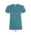 REGENT CAMISETA MUJER 150g