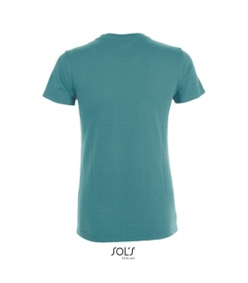 REGENT CAMISETA MUJER 150g