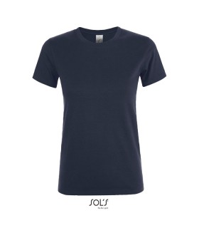 REGENT CAMISETA MUJER 150g