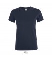 REGENT CAMISETA MUJER 150g