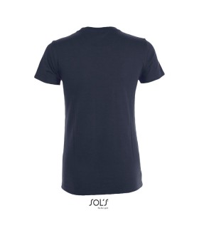 REGENT CAMISETA MUJER 150g