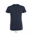 REGENT CAMISETA MUJER 150g